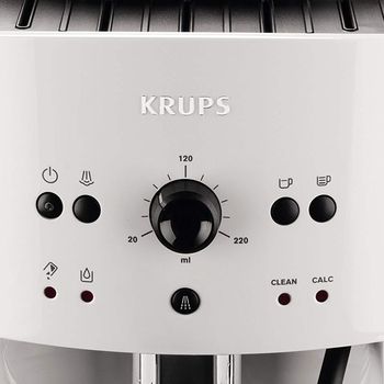 Immagine del prodotto “Krups EA8105 macchina per caffè Automatica Macchina per espresso 1,6 L ”