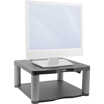 Product image of the product “Fellowes Premium Monitor Riser Graphite ”