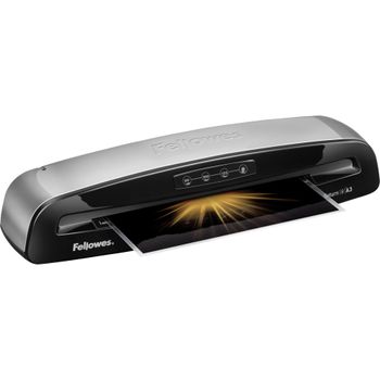 Artikelbild des Artikels “Fellowes Laminiergerät Saturn 3i 5736001 DIN A3, DIN A4, DIN A5, DIN A6 “