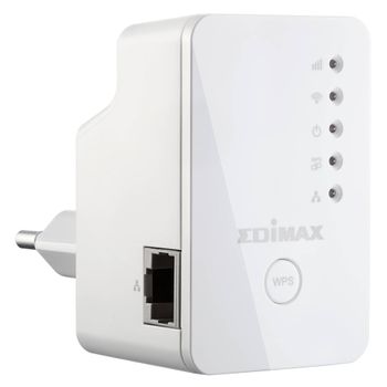 Immagine del prodotto “Edimax EW-7438RPN Mini 300 Mbit/s Bianco ”