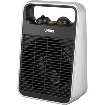 Artikelbild des Artikels “UNOLD 86106 Heizlüfter 2000 W “