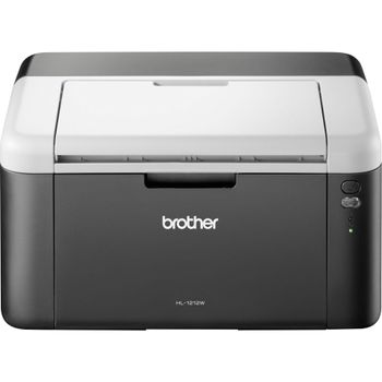 Artikelbild des Artikels “Brother HL-1212W Laserdrucker s/w “