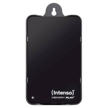 Artikelbild des Artikels “Intenso 1TB Ext. Festplatte Memory Play USB 3.0 2,5