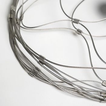 Product image of the product “Pacsafe 85L Luggage padlock Polycarbonate,Stainless steel Stainless steel ”