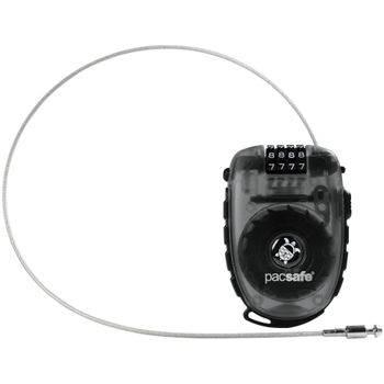 Product image of the product “Pacsafe Retractasafe 250 cable Zahlenschloss ”