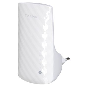 Artikelbild des Artikels “TP-Link RE200 Universeller AC750 Dualband WLAN Repeater “