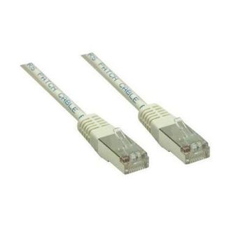 Product image of the product “S-Conn Cat 6 S/FTP 20m networking cable Grey Cat6 S/FTP (S-STP) ”