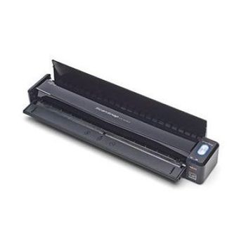 Product image of the product “Ricoh ScanSnap iX100 CDF + Sheet-fed scanner 600 x 600 DPI A4 Black ”