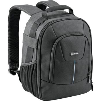 Product image of the product “Cullmann Panama Backpack 200 Backpack case Black ”
