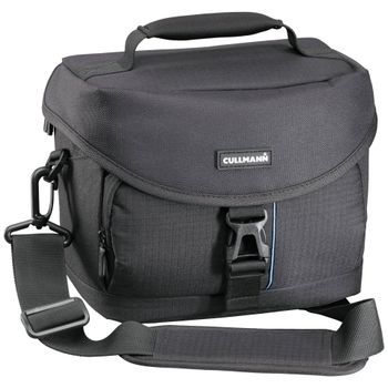 Product image of the product “Cullmann Panama Maxima 120 Compact case Black ”