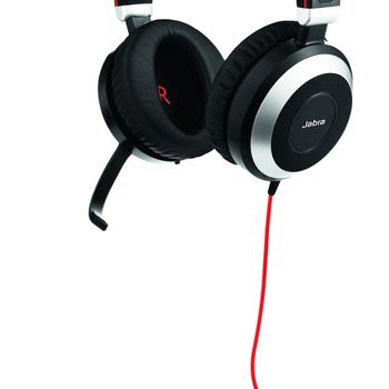 Product image of the product “Jabra Evolve 80 MS Stereo ”