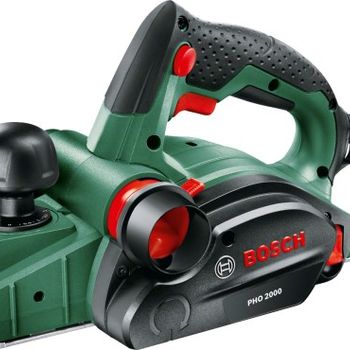 Product image of the product “Bosch PHO 2000 Black, Green 19500 RPM 680 W ”