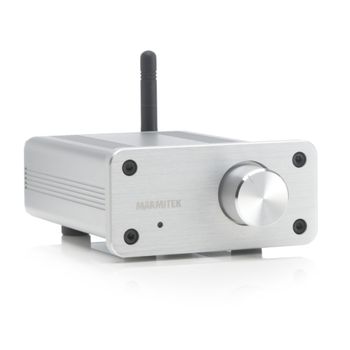 Product image of the product “Marmitek BoomBoom 460 Audioreceiver Bluetooth ”
