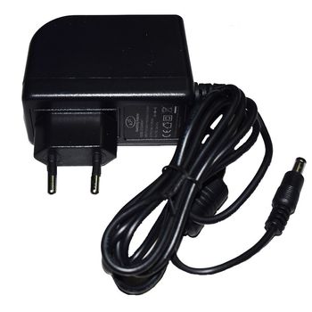 Product image of the product “Wantec 5617 power adapter/inverter Indoor 15 W Black ”