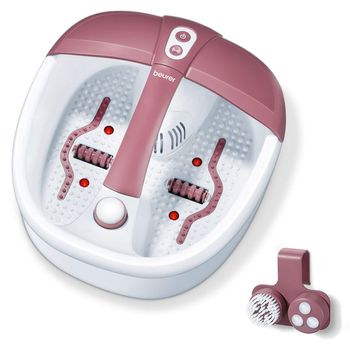 Product image of the product “Beurer FB35 Foot bath - water heating, vibration massage and bubble massage ”