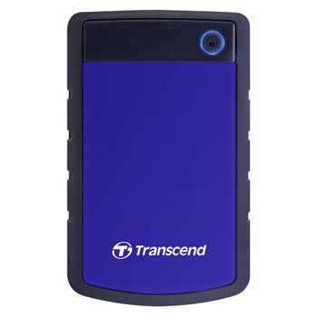 Artikelbild des Artikels “Transcend StoreJet 25H3 2,5  1TB USB 3.1 Gen 1 “