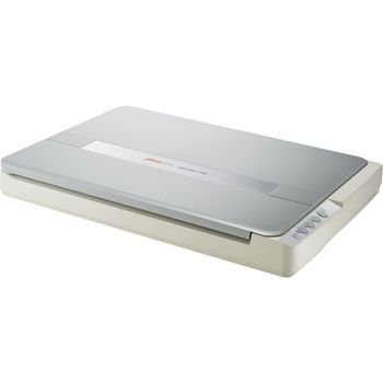 Product image of the product “Plustek OpticSlim 1180 Flatbed scanner 1200 x 1200 DPI A3 Silver, White ”