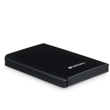 Artikelbild des Artikels “Verbatim Store 'n' Go 2TB Externe Festplatte 6.35cm (2.5 Zoll) USB-A (USB 3.2 Gen 1) Schwarz 53177 “