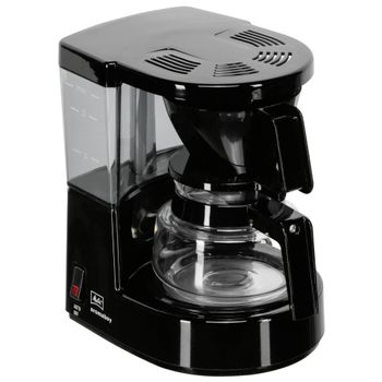 Image du produit “Melitta Aromaboy Noir 1015-02 ”
