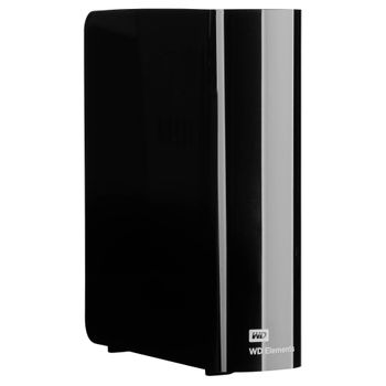 Image du produit “Western Digital Elements Disque dur externe de bureau 3,5