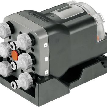 Artikelbild des Artikels “Gardena 1197-20 Wasserverteiler 1197-20 - automatic “
