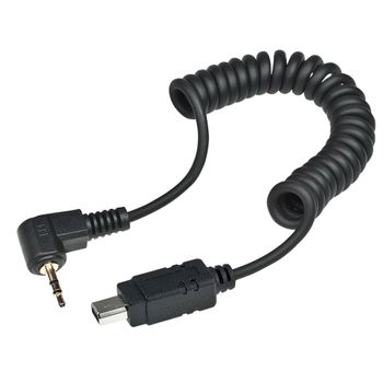 Artikelbild des Artikels “Kaiser MultiTrig AS 5.1 Kamera Auslösekabel 3L Olympus “