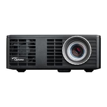 Product image of the product “Optoma ML750e Short throw projector DLP WXGA (1280x800) 3D Black ”