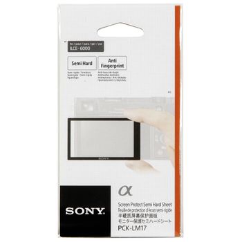 Product image of the product “Sony PCK-LM17 ”