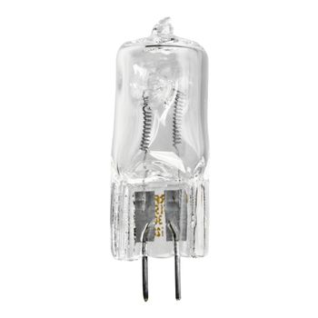Artikelbild des Artikels “Osram Halogen Lampe GX6.35 300W 240V 3350K 8900lm “