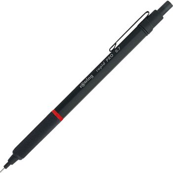 Product image of the product “Rotring 1904258 mechanical pencil 0.5 mm HB ”