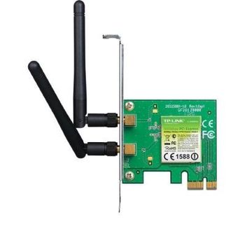 Product image of the product “TP-Link TL-WN881ND network card Internal WLAN 300 Mbit/s ”