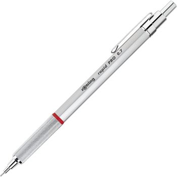 Product image of the product “Rotring 1904256 rollerball pen Clip-on retractable pen ”