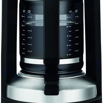 Image du produit “Krups KM4689 Machine à café filtre 1,25 L ”