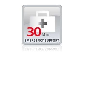 Product image of the product “LANCOM Emergency Support Voucher ”
