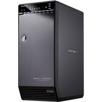 Product image of the product “Fantec QB-35US3-6G disk array ”