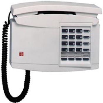 Immagine del prodotto “IMG FMN Wandtelefon B122plus grigio chiaro ”