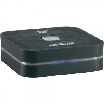 Product image of the product “Marmitek BoomBoom 80 Bluetooth® Musik-receiver Bluetooth Version: 3.0, A2DP 15m unterstützt NFC-Übertragung ”