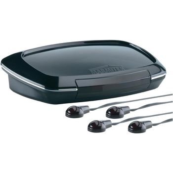 Image du produit “Marmitek Invisible Control noir Infrarotverlängerung ”