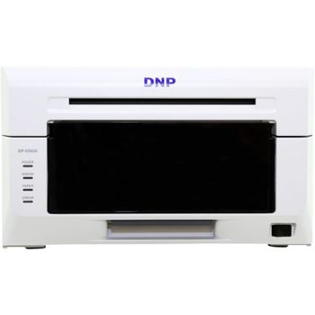 Product image of the product “DNP Photo Imaging DP-DS620 photo printer Dye-sublimation 6