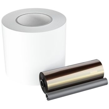 Product image of the product “DNP DS 620 Media Kit 15x23 cm 2x 180sheets ”