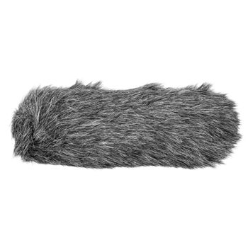 Product image of the product “Rode DeadCat GO Microphone Wind Shield - Black ”