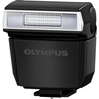 Artikelbild des Artikels “Olympus FL-LM3 “