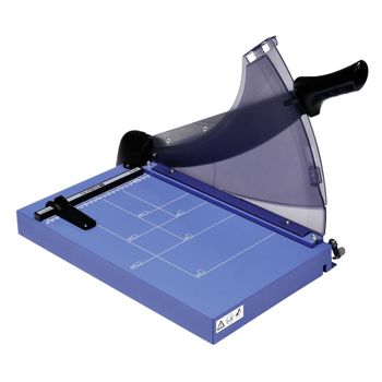Product image of the product “Olympia G 3640 paper cutter 36 cm 40 sheets ”
