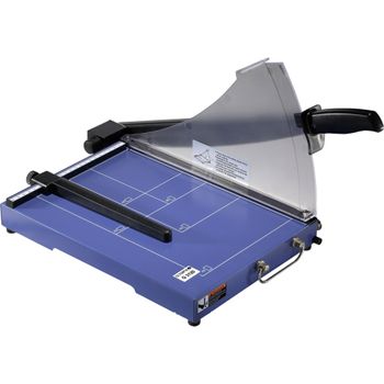 Product image of the product “Olympia G 3120 paper cutter 31 cm 20 sheets ”