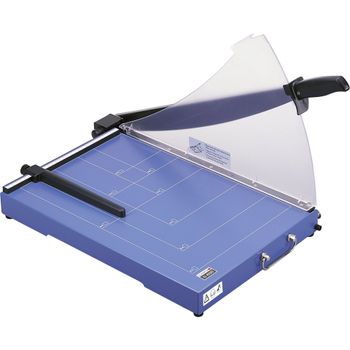Product image of the product “Olympia G 4420 paper cutter 44.8 cm 20 sheets ”