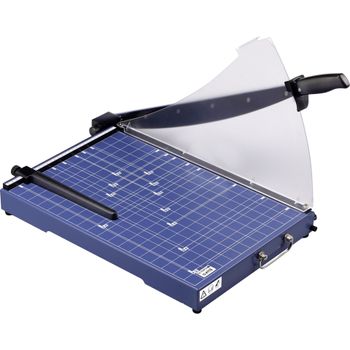 Product image of the product “Olympia G 4415 paper cutter 44.8 cm 15 sheets ”