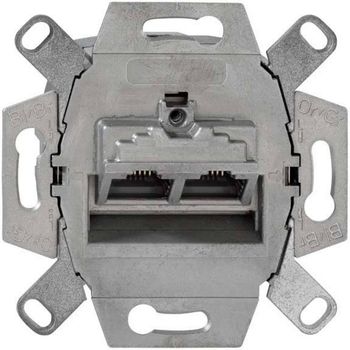 Image du produit “Rutenbeck 136104070 RJ-45 prise de courant ”