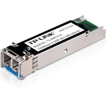 Artikelbild des Artikels “TP-Link Omada SM311LS SFP 1000BASE-LX LC MiniGBIC Singlemode “