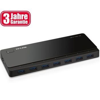 Artikelbild des Artikels “TP-Link UH700 7-Port USB 3.0 Hub “