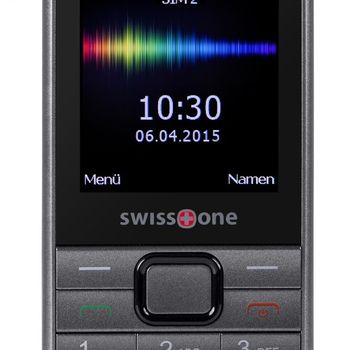 Product image of the product “Swisstone SC 560 6.1 cm (2.4